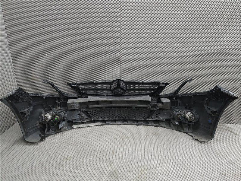 бампер, 28380 рублей, Санкт-Петербург