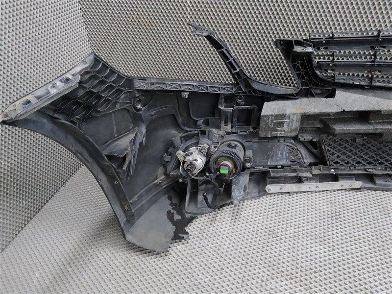 бампер, 28380 рублей, Санкт-Петербург