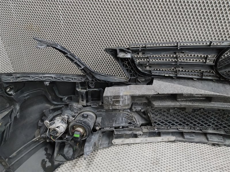 бампер, 28380 рублей, Санкт-Петербург