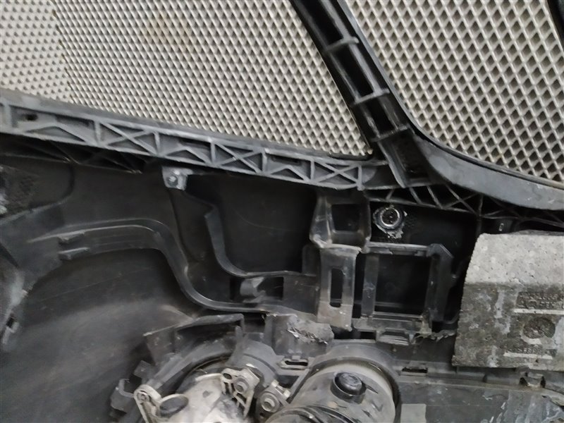 бампер, 28380 рублей, Санкт-Петербург