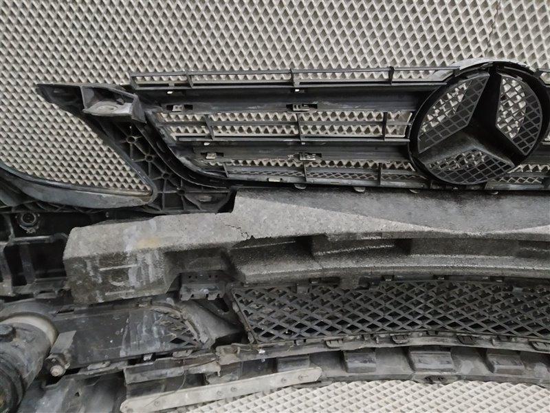 бампер, 28380 рублей, Санкт-Петербург