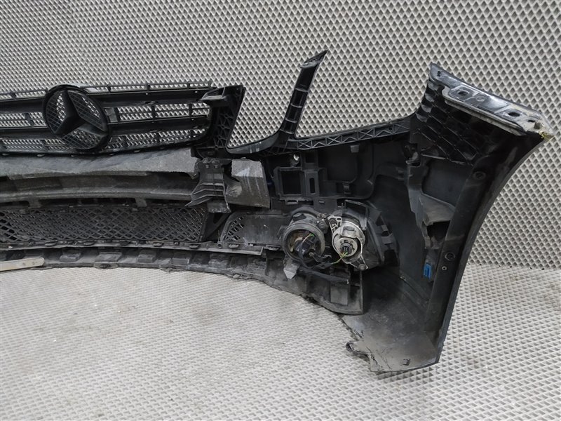 бампер, 28380 рублей, Санкт-Петербург