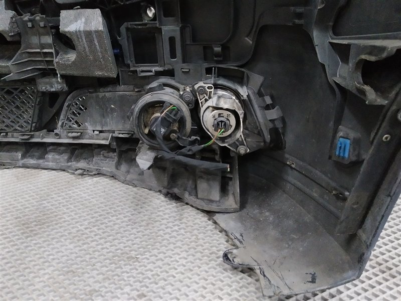 бампер, 28380 рублей, Санкт-Петербург