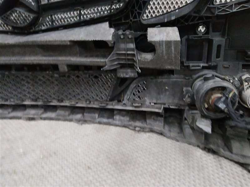 бампер, 28380 рублей, Санкт-Петербург