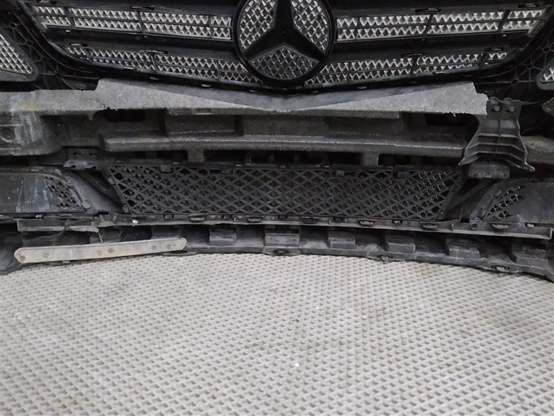 бампер, 28380 рублей, Санкт-Петербург