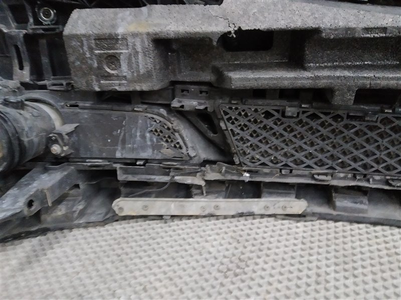 бампер, 28380 рублей, Санкт-Петербург