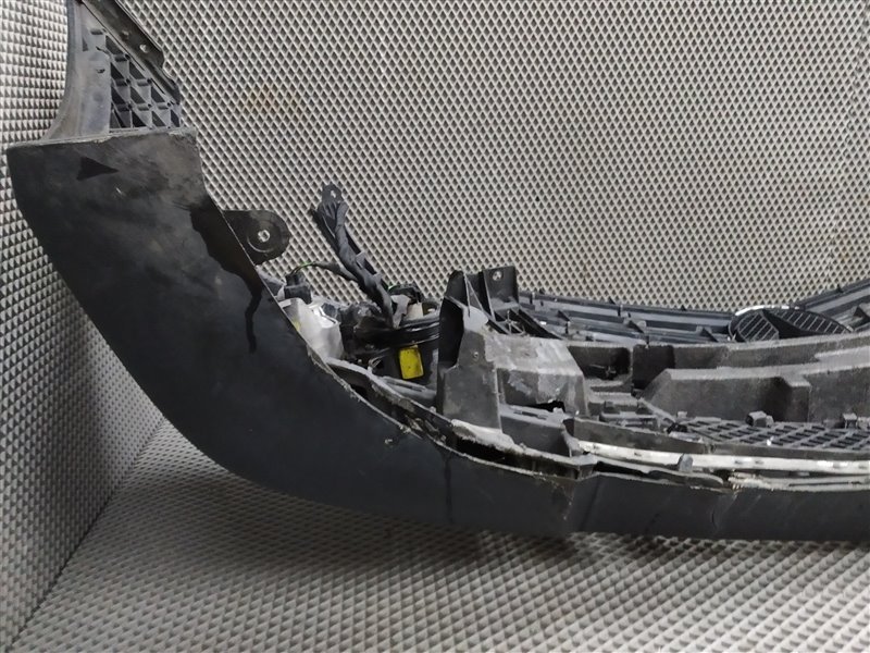 бампер, 28380 рублей, Санкт-Петербург