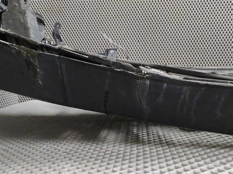 бампер, 28380 рублей, Санкт-Петербург