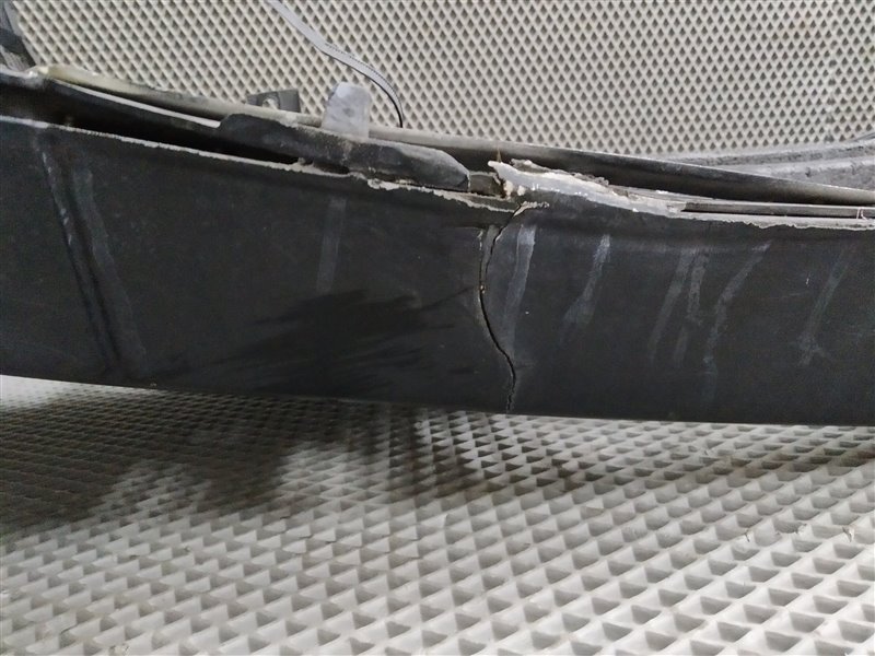 бампер, 28380 рублей, Санкт-Петербург