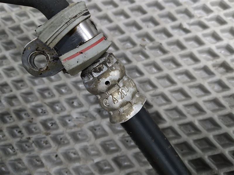 трубка охлаждения АКПП, 2370 рублей, Санкт-Петербург