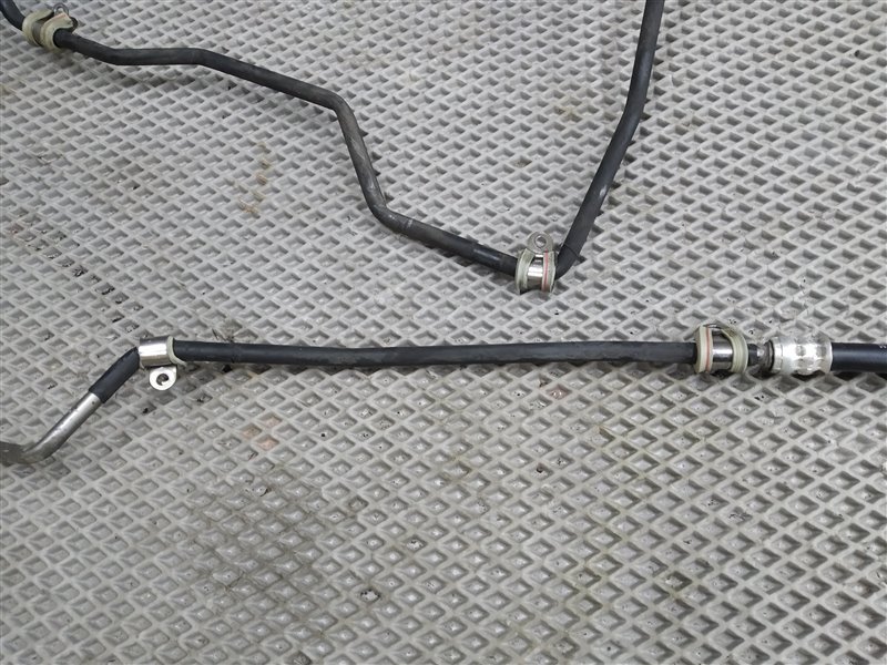 трубка охлаждения АКПП, 2370 рублей, Санкт-Петербург