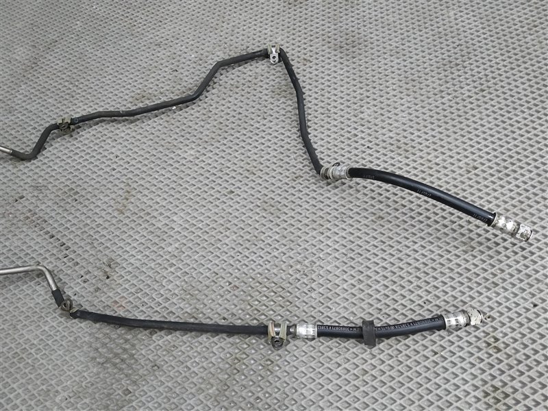 трубка охлаждения АКПП, 2370 рублей, Санкт-Петербург