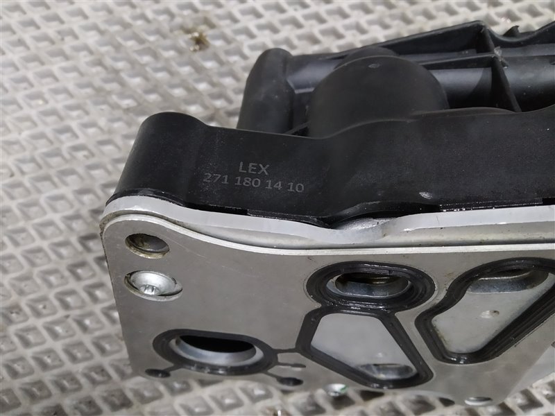 корпус масляного фильтра, 3790 рублей, Санкт-Петербург