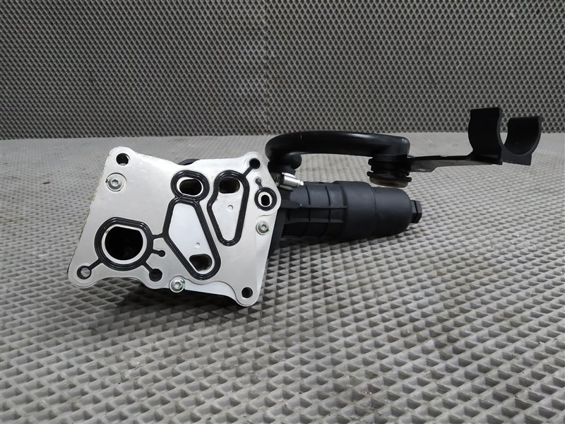 корпус масляного фильтра, 3790 рублей, Санкт-Петербург