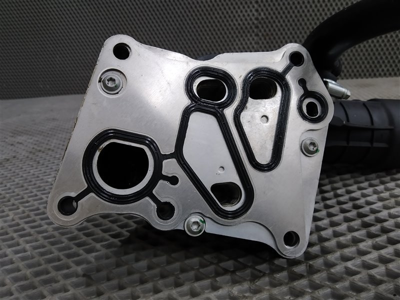 корпус масляного фильтра, 3790 рублей, Санкт-Петербург