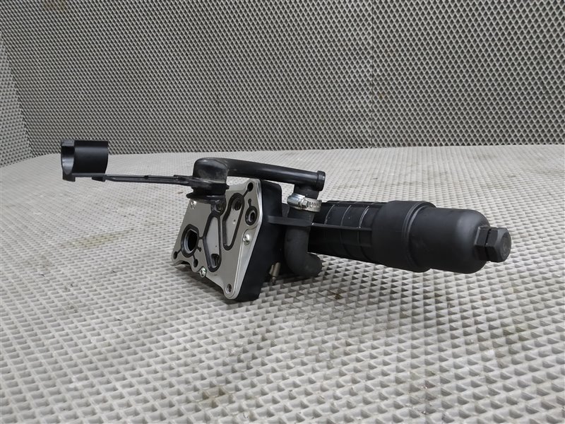 корпус масляного фильтра, 3790 рублей, Санкт-Петербург