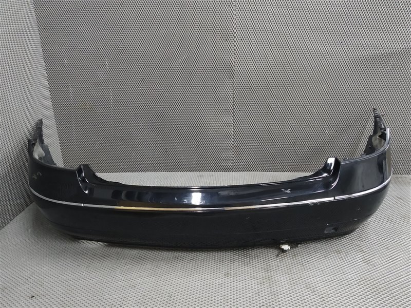 бампер, 8520 рублей, Санкт-Петербург