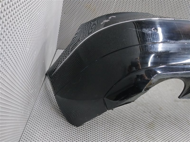 бампер, 8520 рублей, Санкт-Петербург