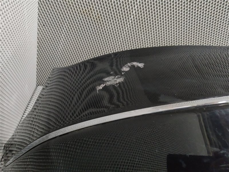 бампер, 8520 рублей, Санкт-Петербург