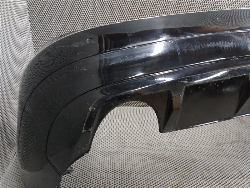 бампер, 8520 рублей, Санкт-Петербург