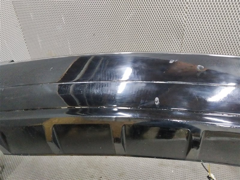 бампер, 8520 рублей, Санкт-Петербург