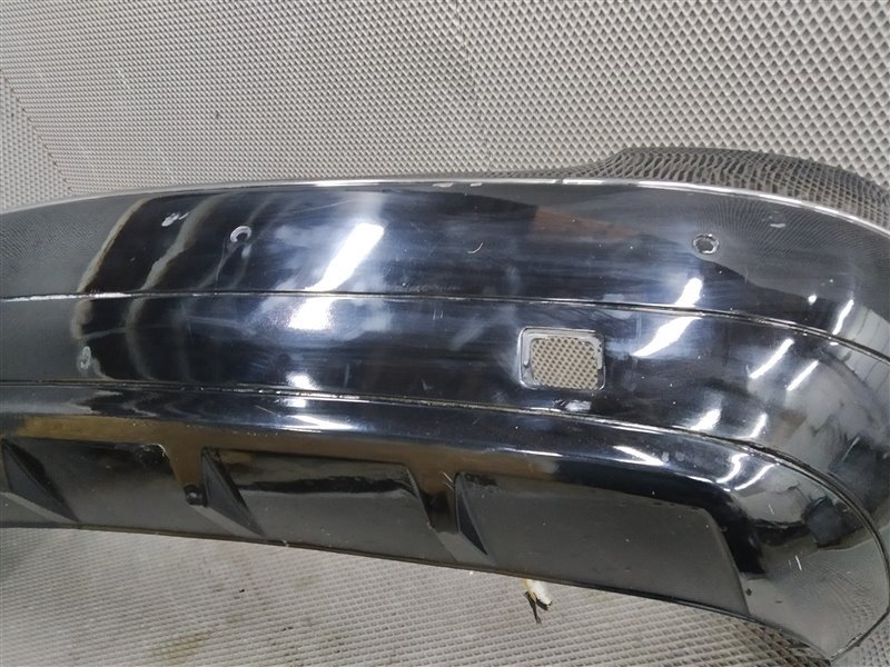 бампер, 8520 рублей, Санкт-Петербург