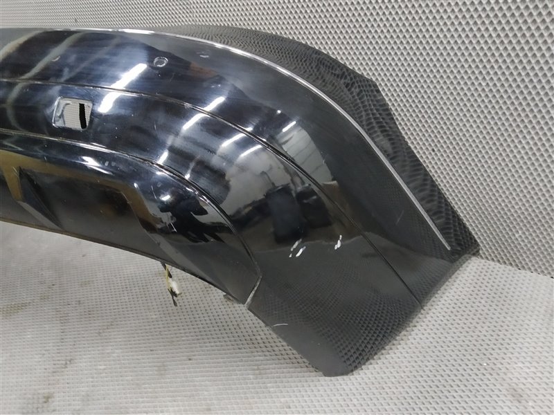 бампер, 8520 рублей, Санкт-Петербург