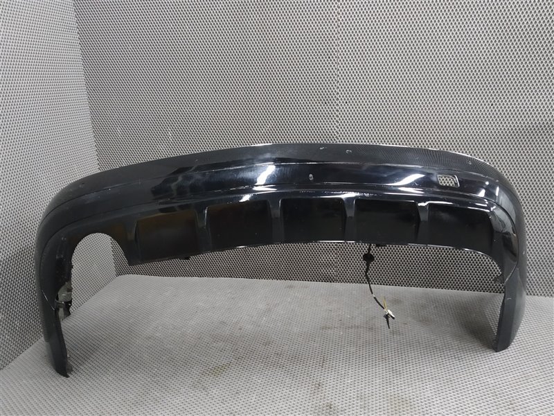 бампер, 8520 рублей, Санкт-Петербург