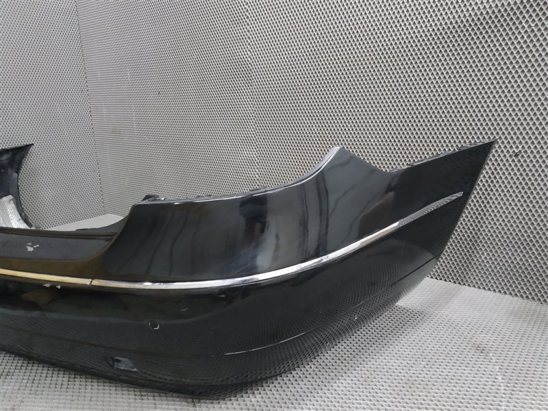 бампер, 8520 рублей, Санкт-Петербург