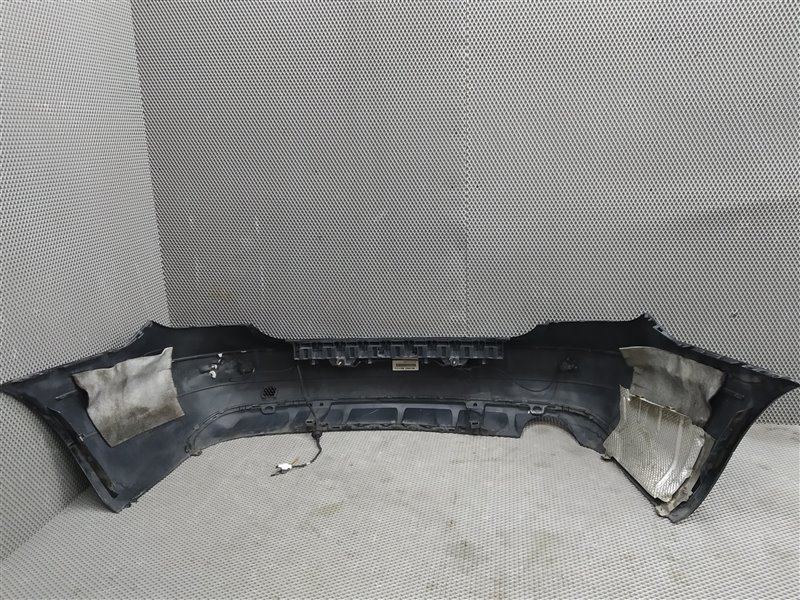 бампер, 8520 рублей, Санкт-Петербург