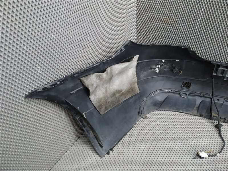 бампер, 8520 рублей, Санкт-Петербург