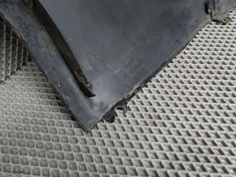 бампер, 8520 рублей, Санкт-Петербург