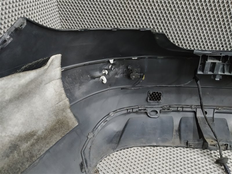 бампер, 8520 рублей, Санкт-Петербург