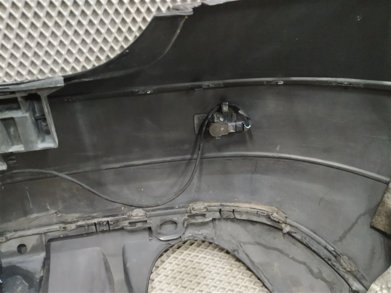 бампер, 8520 рублей, Санкт-Петербург