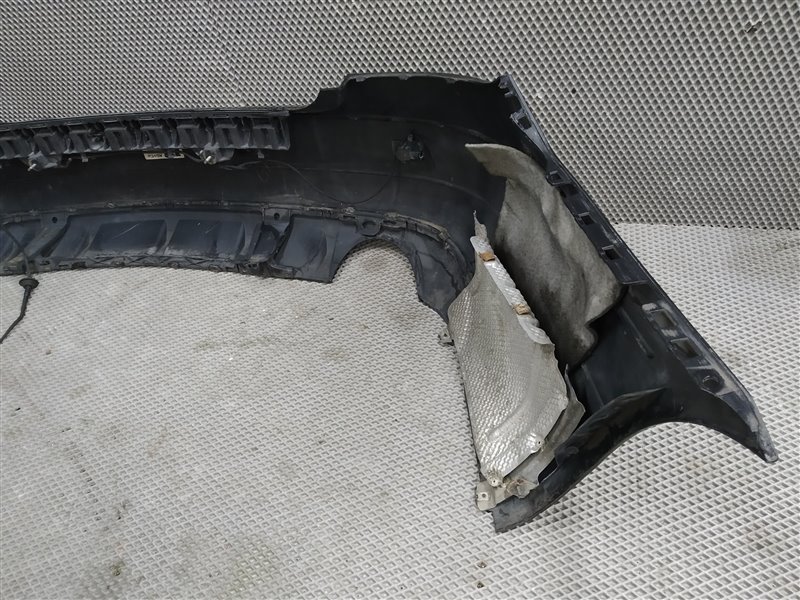 бампер, 8520 рублей, Санкт-Петербург