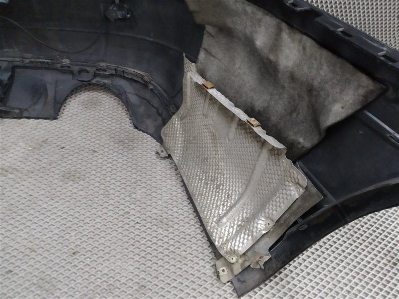 бампер, 8520 рублей, Санкт-Петербург