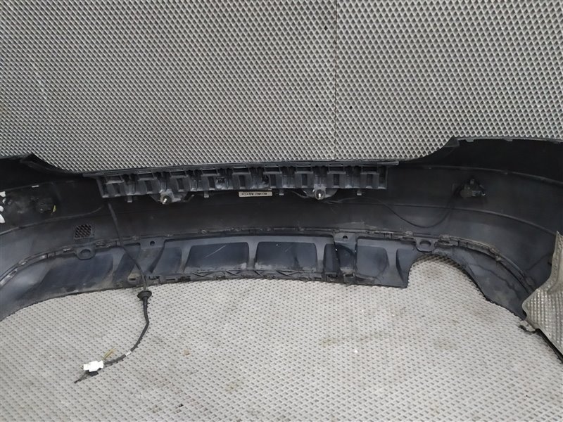 бампер, 8520 рублей, Санкт-Петербург