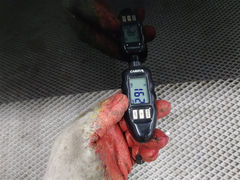 капот, 47295 рублей, Санкт-Петербург