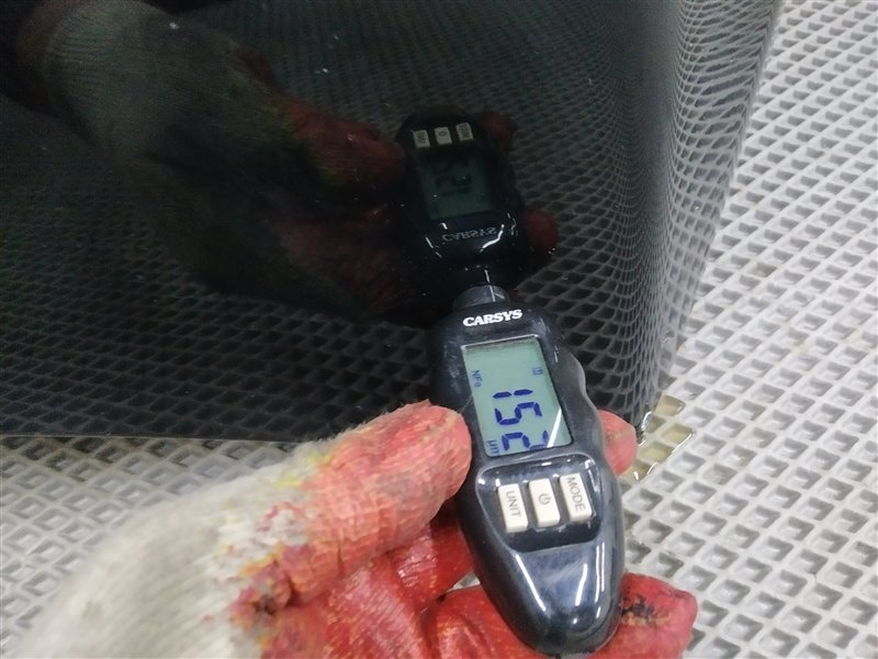 капот, 47295 рублей, Санкт-Петербург