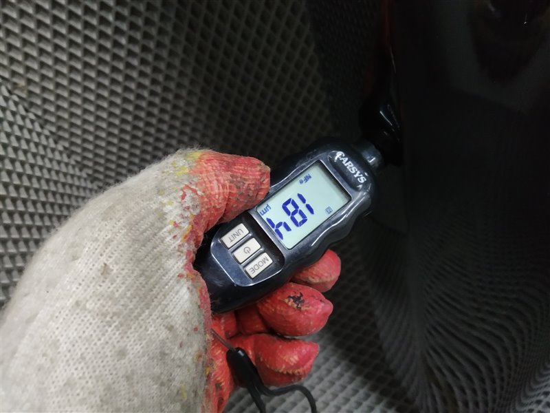 капот, 47295 рублей, Санкт-Петербург