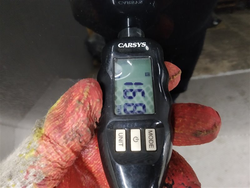 капот, 47295 рублей, Санкт-Петербург