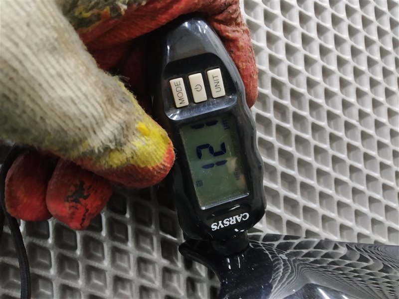 капот, 47295 рублей, Санкт-Петербург