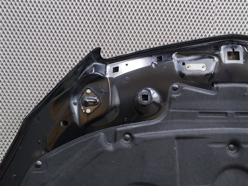 капот, 47295 рублей, Санкт-Петербург