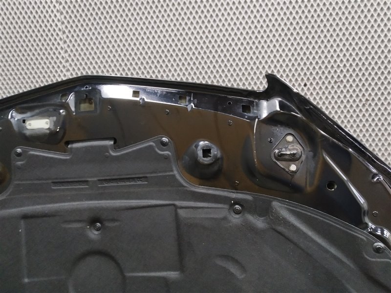 капот, 47295 рублей, Санкт-Петербург