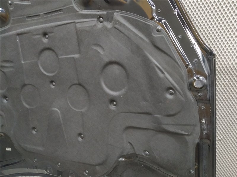 капот, 47295 рублей, Санкт-Петербург