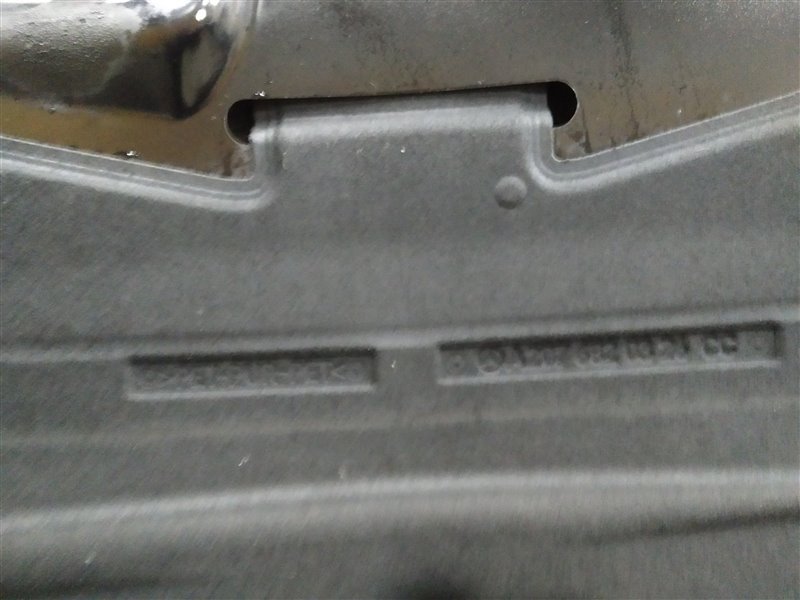 капот, 47295 рублей, Санкт-Петербург