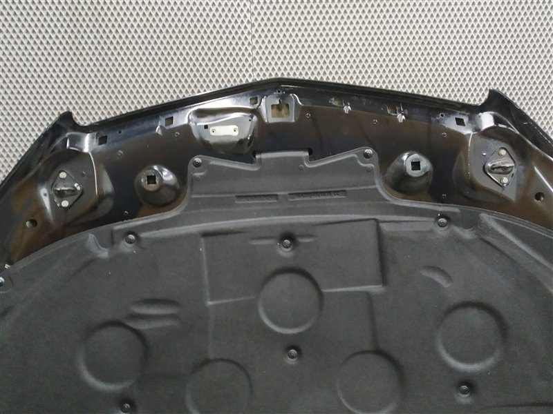 капот, 47295 рублей, Санкт-Петербург