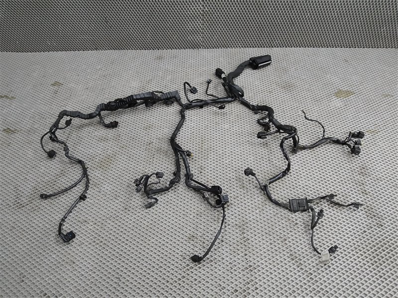 проводка двигателя, 3550 рублей, Санкт-Петербург