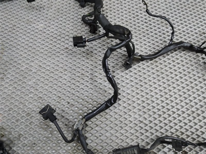 проводка двигателя, 3550 рублей, Санкт-Петербург