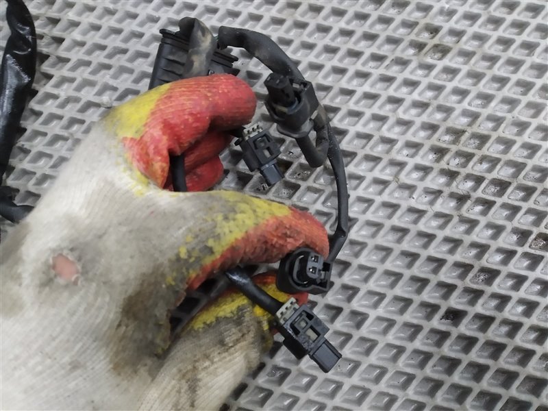 проводка двигателя, 3550 рублей, Санкт-Петербург